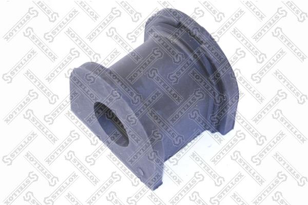 Stellox 89-71016-SX Rear stabilizer bush 8971016SX: Buy near me at 2407.PL in Poland at an Affordable price!
