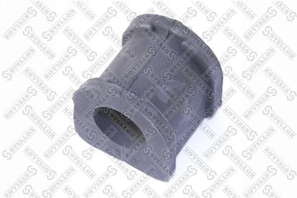 Stellox 89-71024-SX Front stabilizer bush 8971024SX: Buy near me in Poland at 2407.PL - Good price!
