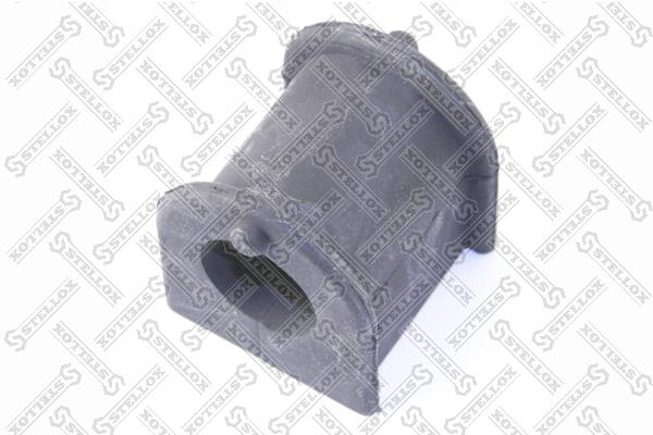 Stellox 89-71052-SX Front stabilizer bush 8971052SX: Buy near me in Poland at 2407.PL - Good price!