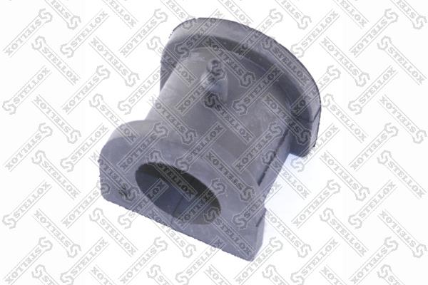 Stellox 89-72002-SX Front stabilizer bush 8972002SX: Buy near me in Poland at 2407.PL - Good price!