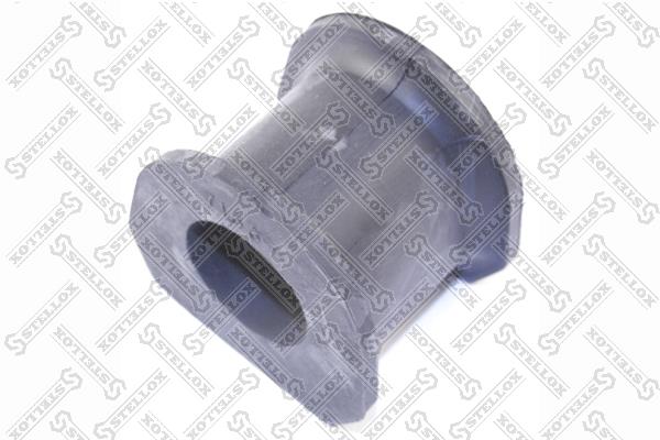 Stellox 89-72015-SX Front stabilizer bush 8972015SX: Buy near me at 2407.PL in Poland at an Affordable price!
