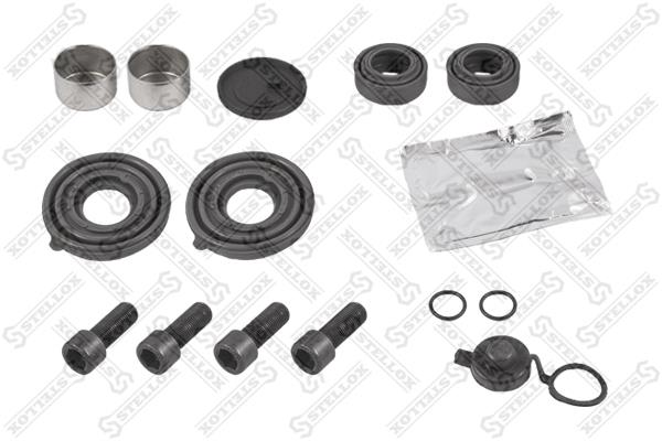 Stellox 85-10349-SX Repair Kit, brake caliper 8510349SX: Buy near me in Poland at 2407.PL - Good price!
