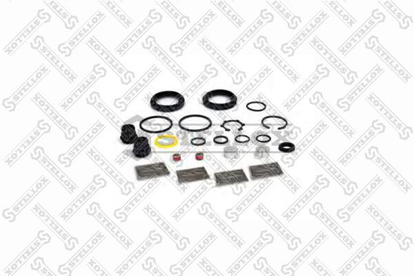 Stellox 85-10390-SX Repair Kit, brake caliper 8510390SX: Buy near me in Poland at 2407.PL - Good price!