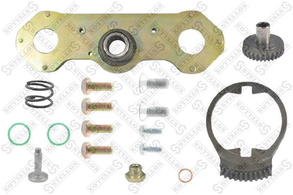 Stellox 85-10468-SX Repair Kit, brake caliper 8510468SX: Buy near me at 2407.PL in Poland at an Affordable price!