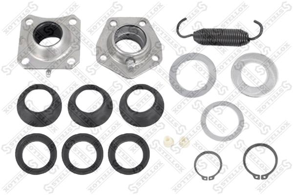 Stellox 85-07004-SX Repair Kit, brake camshaft 8507004SX: Buy near me in Poland at 2407.PL - Good price!