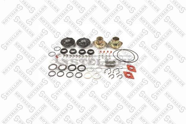 Stellox 85-07094-SX Repair Kit, brake camshaft 8507094SX: Buy near me in Poland at 2407.PL - Good price!