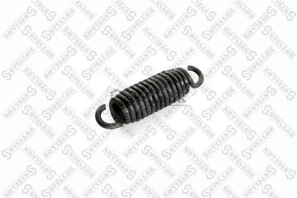 Stellox 85-14546-SX Brake pad spring 8514546SX: Buy near me in Poland at 2407.PL - Good price!