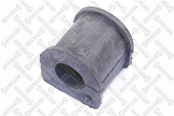 Stellox 89-72019-SX Front stabilizer bush 8972019SX: Buy near me in Poland at 2407.PL - Good price!