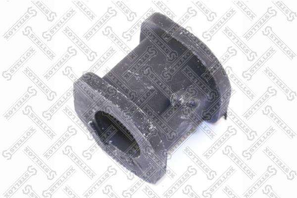 Stellox 89-72033-SX Front stabilizer bush 8972033SX: Buy near me in Poland at 2407.PL - Good price!