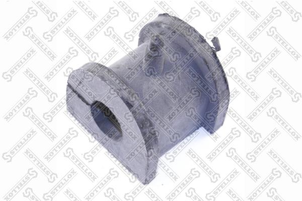Stellox 89-72040-SX Front stabilizer bush 8972040SX: Buy near me in Poland at 2407.PL - Good price!