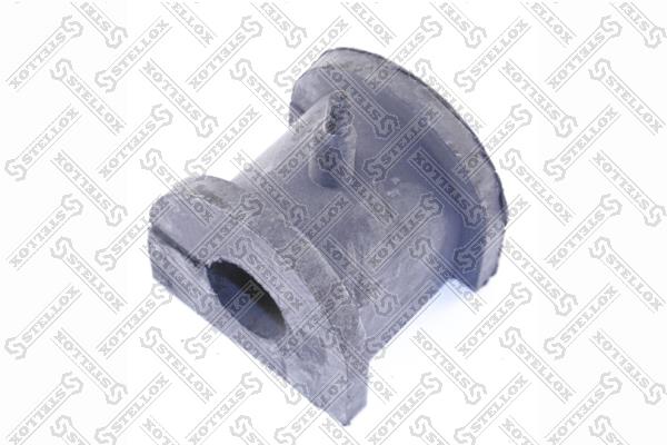 Stellox 89-72041-SX Front stabilizer bush 8972041SX: Buy near me in Poland at 2407.PL - Good price!