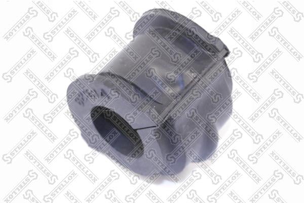 Stellox 89-74057-SX Front stabilizer bush 8974057SX: Buy near me at 2407.PL in Poland at an Affordable price!