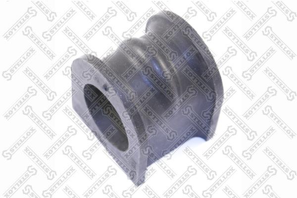 Stellox 89-74058-SX Front stabilizer bush 8974058SX: Buy near me at 2407.PL in Poland at an Affordable price!