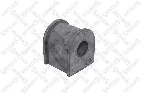 Stellox 89-74059-SX Rear stabilizer bush 8974059SX: Buy near me at 2407.PL in Poland at an Affordable price!