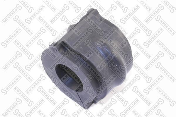 Stellox 89-74067-SX Front stabilizer bush 8974067SX: Buy near me in Poland at 2407.PL - Good price!