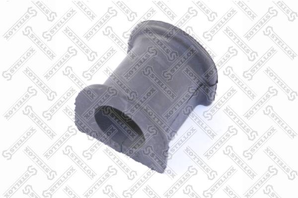 Stellox 89-98017-SX Front stabilizer bush 8998017SX: Buy near me in Poland at 2407.PL - Good price!