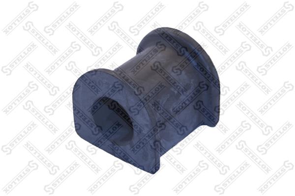 Stellox 89-98126-SX Front stabilizer bush 8998126SX: Buy near me in Poland at 2407.PL - Good price!