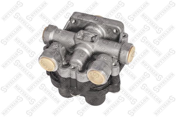 Stellox 85-19440-SX Multi-position valve 8519440SX: Buy near me in Poland at 2407.PL - Good price!