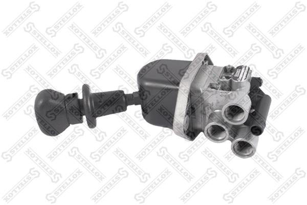 Stellox 85-19488-SX Multi-position valve 8519488SX: Buy near me in Poland at 2407.PL - Good price!