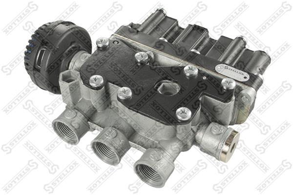 Stellox 85-19495-SX Multi-position valve 8519495SX: Buy near me in Poland at 2407.PL - Good price!