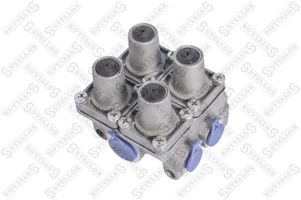 Stellox 85-19496-SX Multi-position valve 8519496SX: Buy near me at 2407.PL in Poland at an Affordable price!