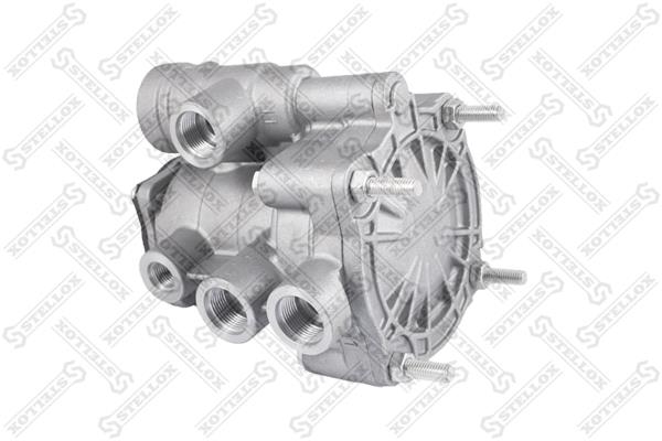 Stellox 85-19497-SX Multi-position valve 8519497SX: Buy near me in Poland at 2407.PL - Good price!