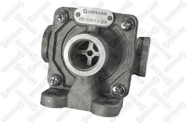 Stellox 85-19513-SX Multi-position valve 8519513SX: Buy near me in Poland at 2407.PL - Good price!