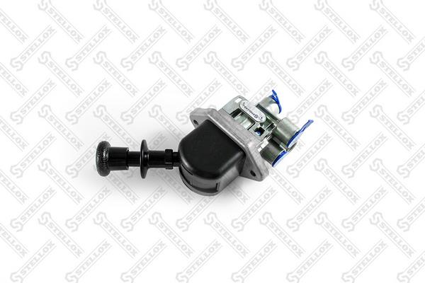 Stellox 85-19540-SX Multi-position valve 8519540SX: Buy near me in Poland at 2407.PL - Good price!