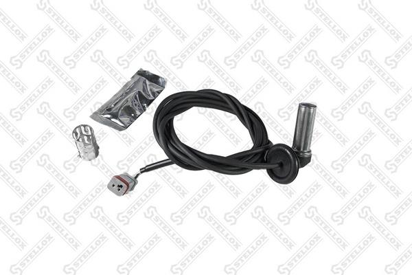 Stellox 85-50516-SX ABS Sensor Front Right 8550516SX: Buy near me in Poland at 2407.PL - Good price!