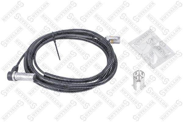 Stellox 85-50529-SX Sensor, wheel speed 8550529SX: Buy near me in Poland at 2407.PL - Good price!