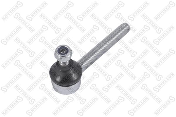 Stellox 86-00008-SX Tie rod end 8600008SX: Buy near me in Poland at 2407.PL - Good price!