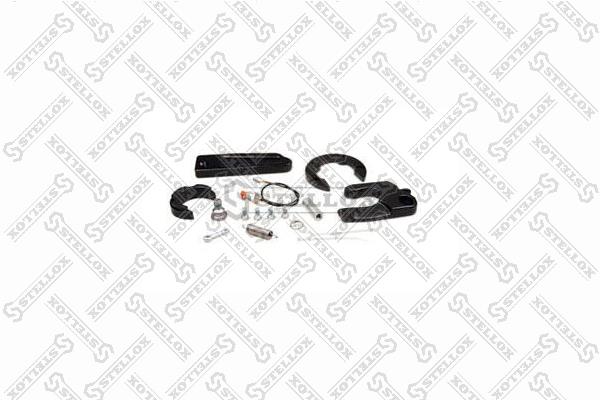 Stellox 87-00400-SX Trailer hitch 8700400SX: Buy near me in Poland at 2407.PL - Good price!