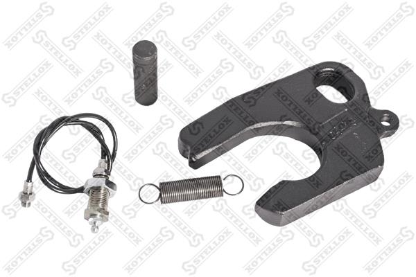 Stellox 87-00403-SX Trailer hitch 8700403SX: Buy near me at 2407.PL in Poland at an Affordable price!