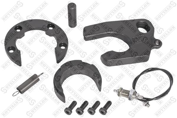 Stellox 87-00404-SX Trailer hitch 8700404SX: Buy near me in Poland at 2407.PL - Good price!