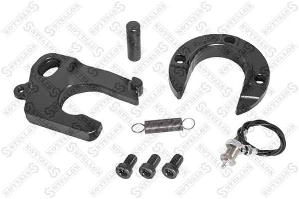 Stellox 87-00405-SX Trailer hitch 8700405SX: Buy near me in Poland at 2407.PL - Good price!