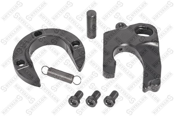 Stellox 87-00406-SX Trailer hitch 8700406SX: Buy near me at 2407.PL in Poland at an Affordable price!