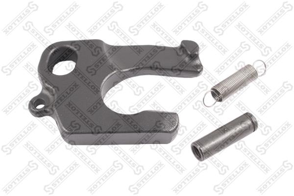 Stellox 87-00407-SX Trailer hitch 8700407SX: Buy near me at 2407.PL in Poland at an Affordable price!