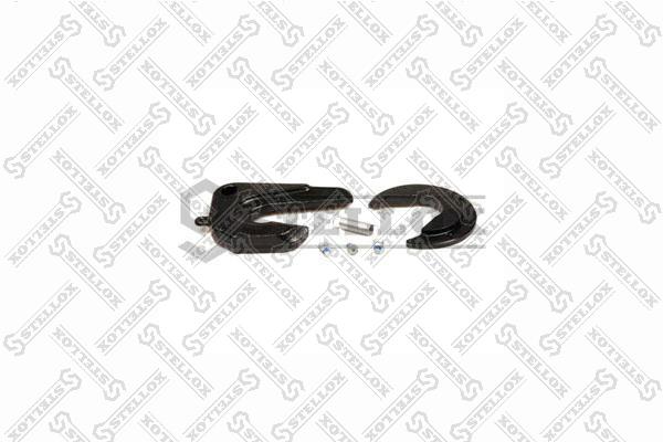 Stellox 87-00505-SX Trailer hitch 8700505SX: Buy near me in Poland at 2407.PL - Good price!
