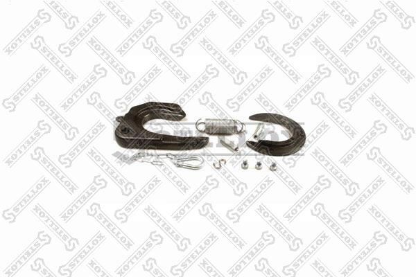 Stellox 87-00506-SX Trailer hitch 8700506SX: Buy near me in Poland at 2407.PL - Good price!