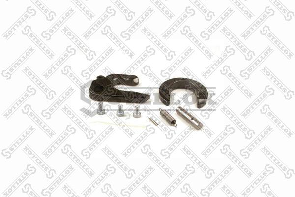 Stellox 87-00510-SX Trailer hitch 8700510SX: Buy near me in Poland at 2407.PL - Good price!
