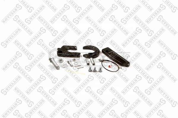 Stellox 87-00511-SX Trailer hitch 8700511SX: Buy near me in Poland at 2407.PL - Good price!