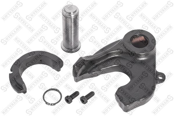 Stellox 87-00525-SX Trailer hitch 8700525SX: Buy near me in Poland at 2407.PL - Good price!