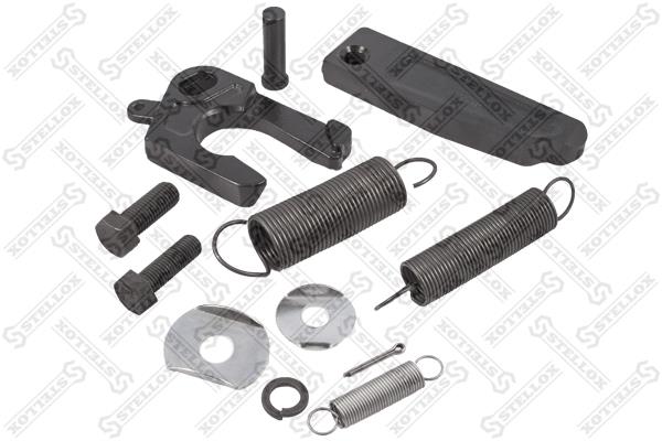 Stellox 87-00533-SX Trailer hitch 8700533SX: Buy near me in Poland at 2407.PL - Good price!