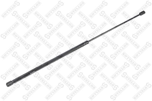 Stellox 87-02311-SX Gas spring 8702311SX: Buy near me at 2407.PL in Poland at an Affordable price!