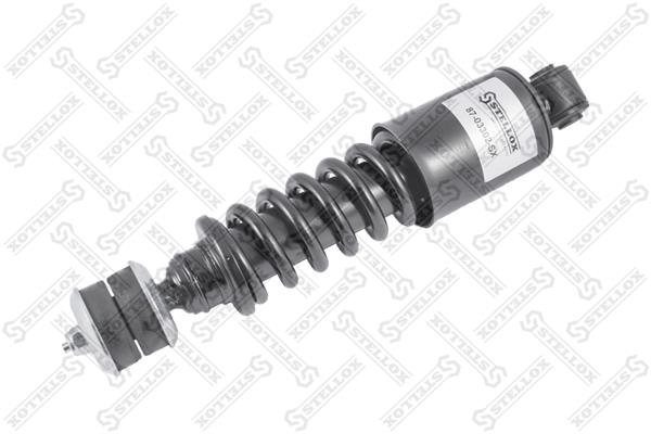 Stellox 87-03302-SX Cab shock absorber 8703302SX: Buy near me in Poland at 2407.PL - Good price!