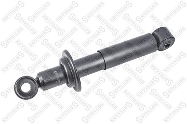 Stellox 87-03307-SX Cab shock absorber 8703307SX: Buy near me in Poland at 2407.PL - Good price!