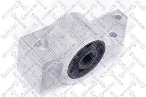Stellox 87-04485-SX Front suspension arm bushing left 8704485SX: Buy near me in Poland at 2407.PL - Good price!