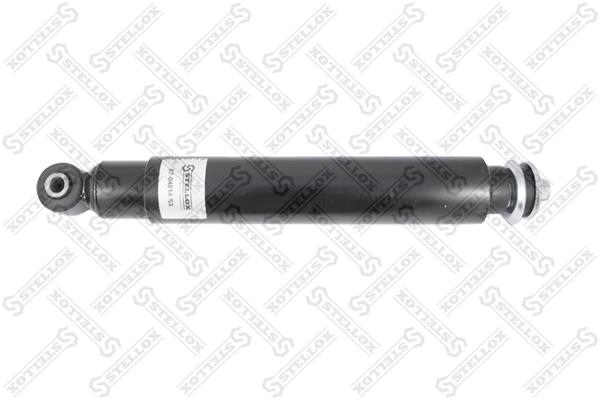 Stellox 87-04814-SX Front oil shock absorber 8704814SX: Buy near me in Poland at 2407.PL - Good price!