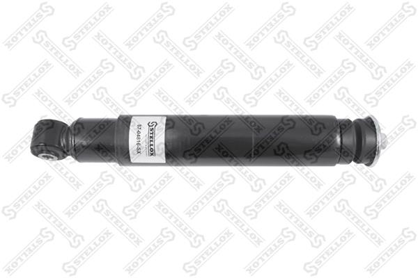 Stellox 87-04816-SX Front oil shock absorber 8704816SX: Buy near me in Poland at 2407.PL - Good price!