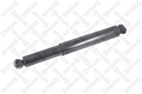 Stellox 87-04838-SX Shock absorber assy 8704838SX: Buy near me in Poland at 2407.PL - Good price!